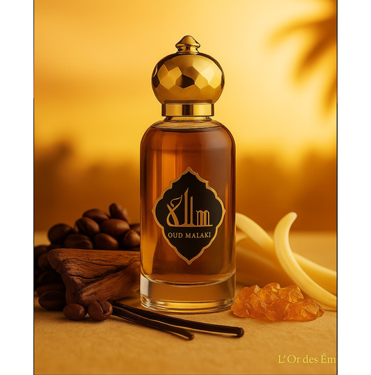 Oud Malaki (ROYAL)